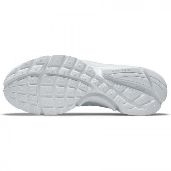 Nike - Men - Presto - White/Pure Platinum