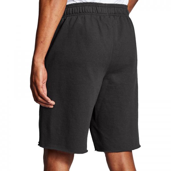 CHAMPION - Men - 10" Powerblend Short - Black
