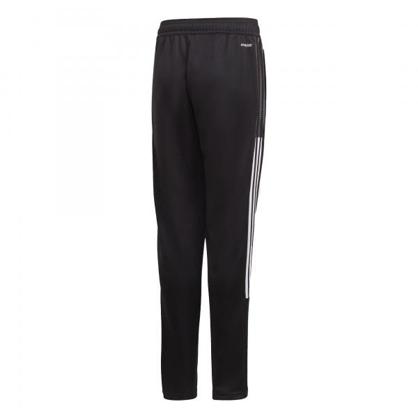 adidas - Boy - Tiro Pant 21 Youth - Black/White