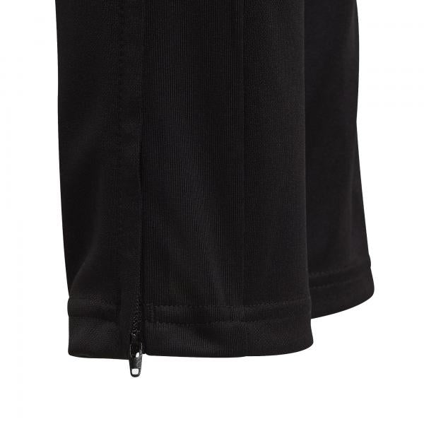 adidas - Boy - Tiro Pant 21 Youth - Black/White