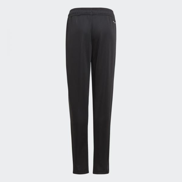 adidas - Boy - Tiro Pant Youth - Black/Grey