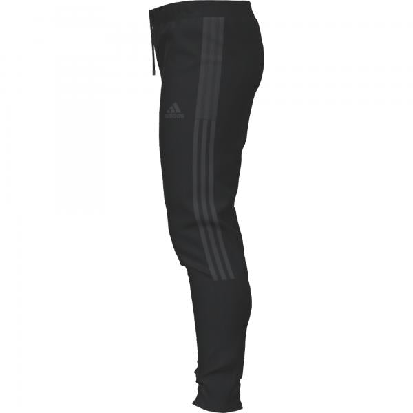 adidas - Boy - Tiro Pant Youth - Black/Grey