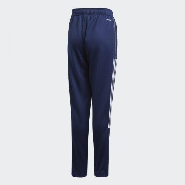adidas - Boy - Tiro Pant Youth - Navy/Blue