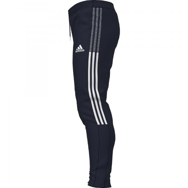 adidas - Boy - Tiro Pant Youth - Navy/Blue
