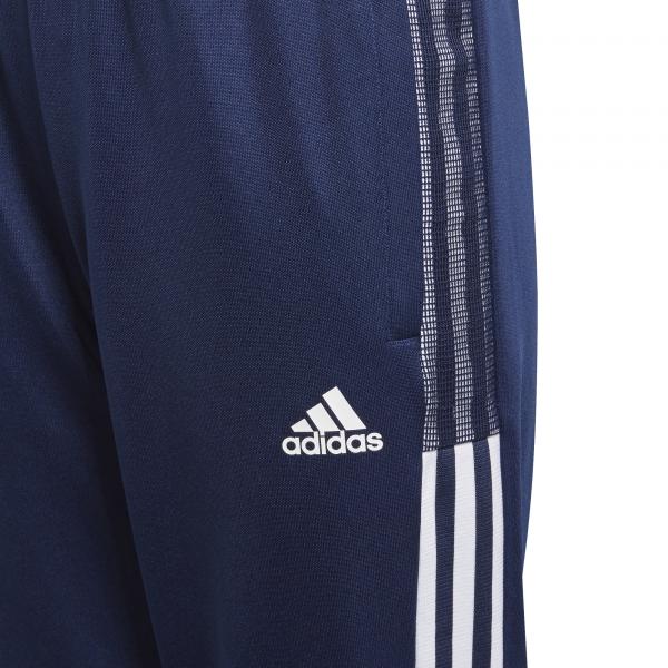 adidas - Boy - Tiro Pant Youth - Navy/Blue