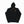 Timberland - Men - Boot Embroidered Pullover Hoodie - Black