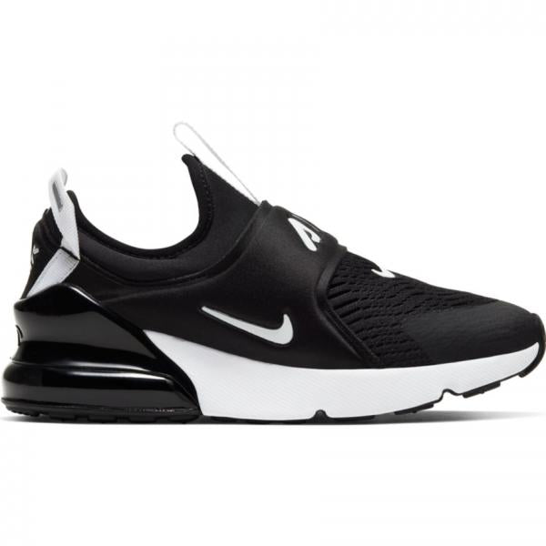 Nike - Boy - PS Air Max 270 Extreme - Black/White
