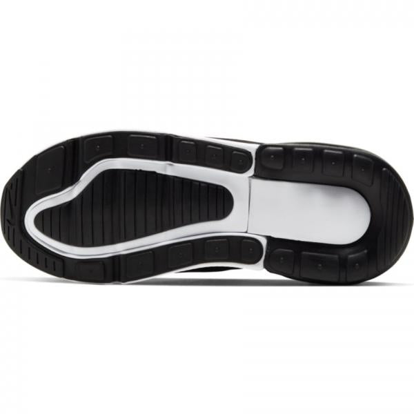 Nike - Boy - PS Air Max 270 Extreme - Black/White