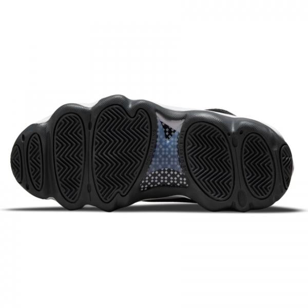 Jordan - Boy - GS Jordan Pro Strong - Black/Anthracite/White