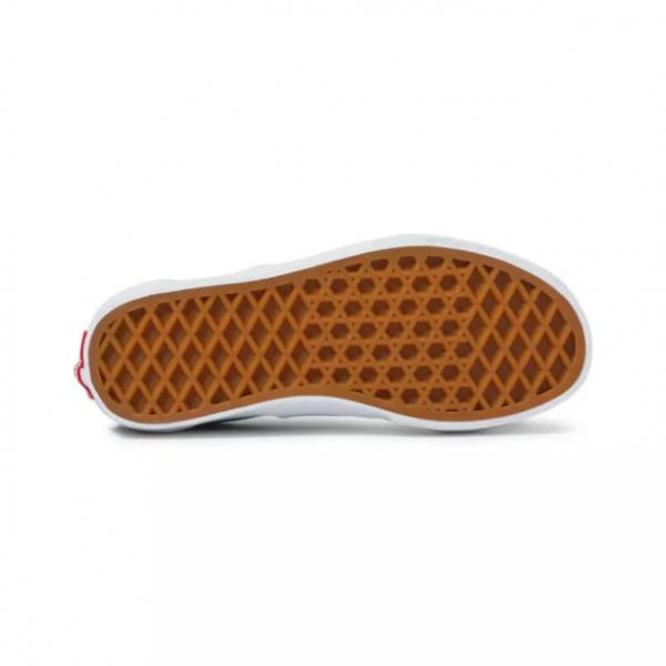 VANS - Boy - PS Slip On - Spiral Tie Dye