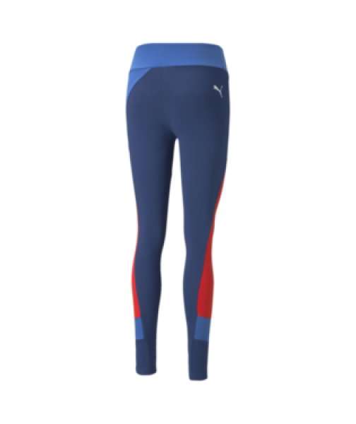 PUMA - Women - BMW Leggings - Blue