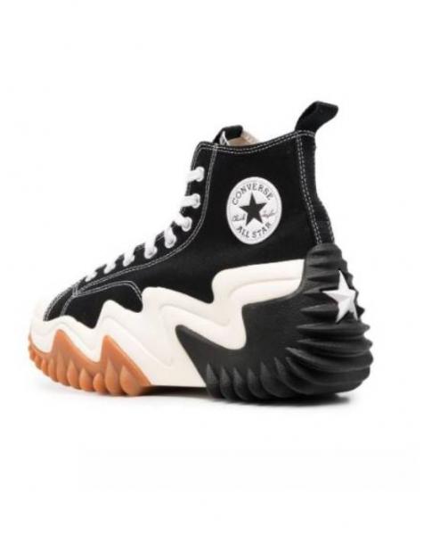 Converse - Women - Run Star Motion - Black/White