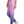 CHAMPION - Women - Fleece Dye Jogger - Dip Dye Purple/Blue