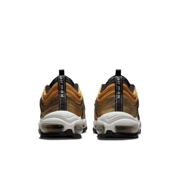 Nike - Women - Air Max 97 - Twine/White