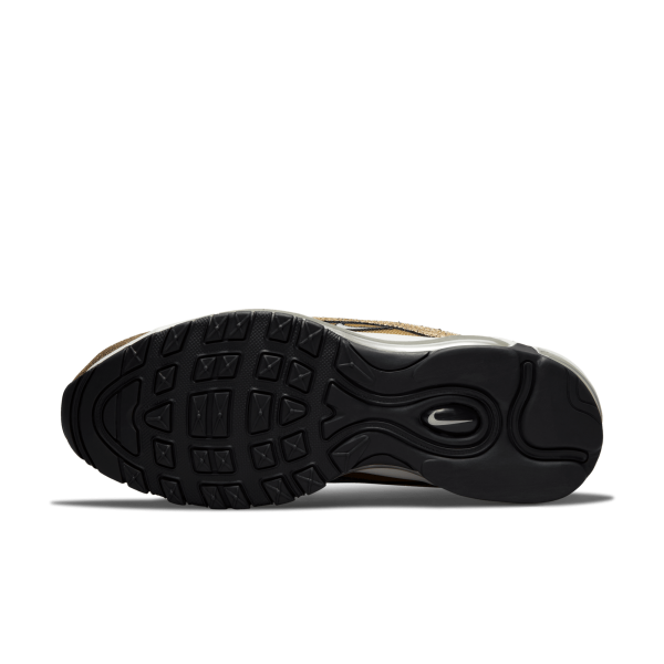 Nike - Women - Air Max 97 - Twine/White