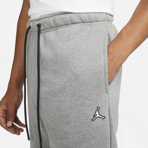 Jordan - Men - ESS Sweatpant - Carbon Heather