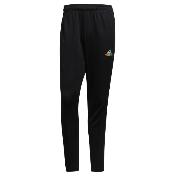 adidas - Men - Tiro TrackPant Pride - Black
