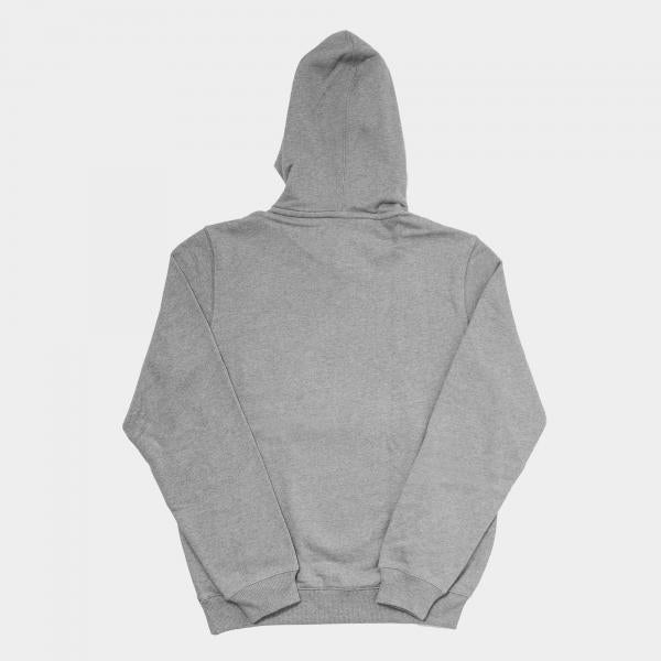Lacoste - Men - L Logo Pullover Hoodie - Grey