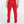 Lacoste - Men - Printed Colorblock Sweatpant - Red