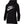 Nike - Boy - Club Pullover Hoodie - Black/LT Smoke Grey
