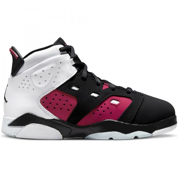 Jordan - Boy - PS 6-17-23 - Black/Carmine