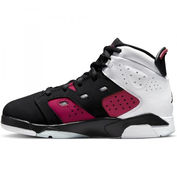 Jordan - Boy - PS 6-17-23 - Black/Carmine