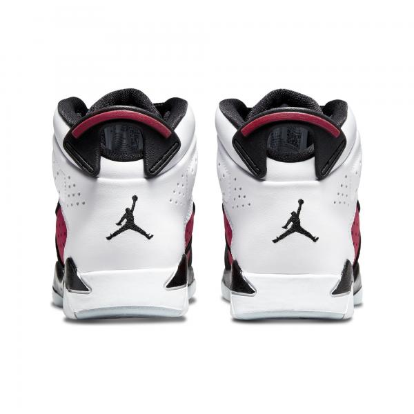 Jordan - Boy - PS 6-17-23 - Black/Carmine