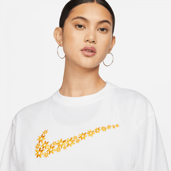 Nike - Women - Sport Dress Daisy
