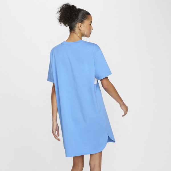 nike blue dress Nike - Women - DNA Sport Dress