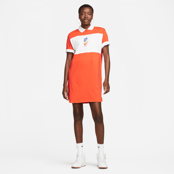 Nike - Women - DNA Sport Dress Nike - Women - DNA Sport Dress