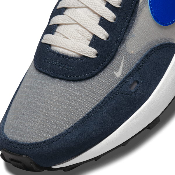 Nike - Men - Waffle One SE - Phantom/Hyper Royal