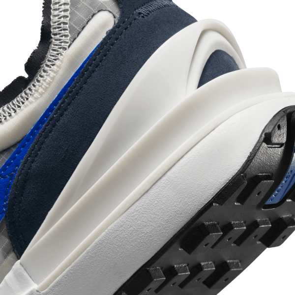 Nike - Men - Waffle One SE - Phantom/Hyper Royal