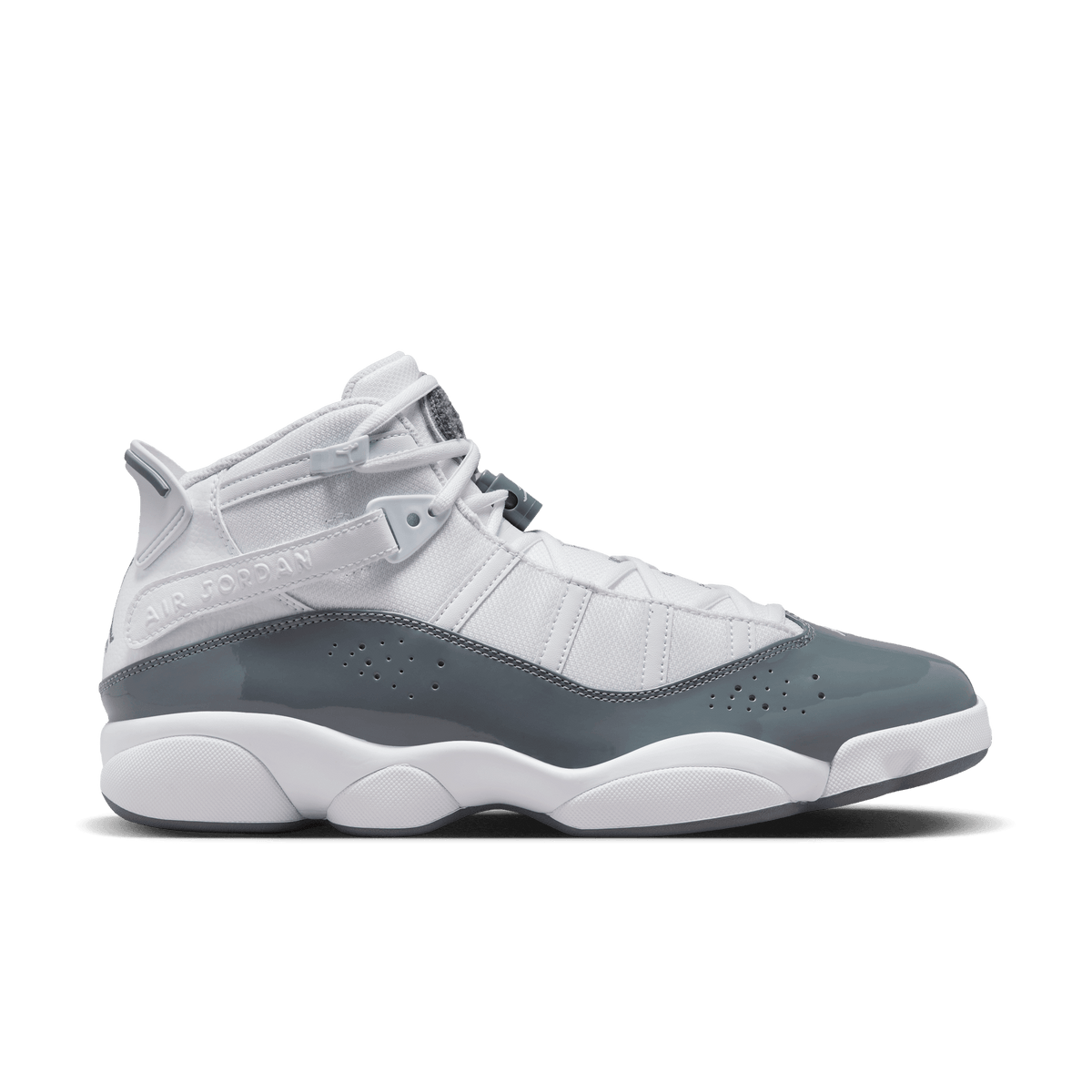 Cool grey fashion jordan 6