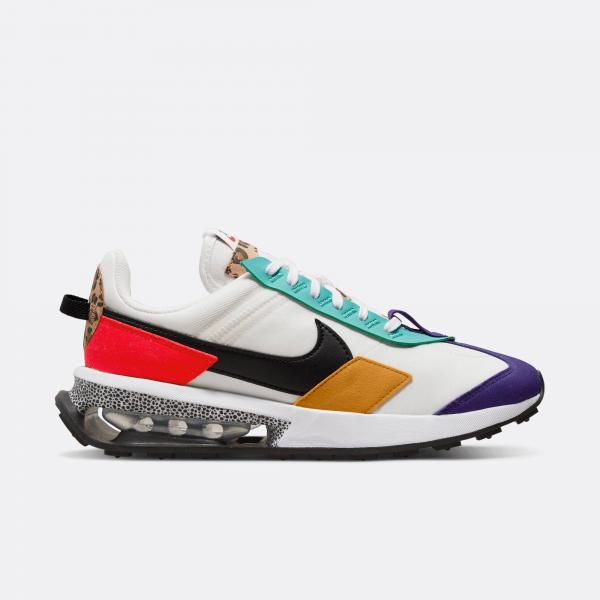 Nike - Women - Air Max Pre-Day SE - Summit White/Black