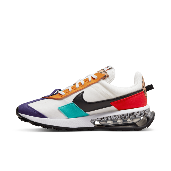 Nike - Women - Air Max Pre-Day SE - Summit White/Black