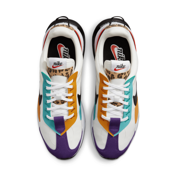 Nike - Women - Air Max Pre-Day SE - Summit White/Black