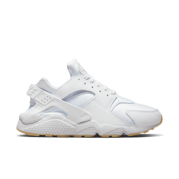 Nike - Men - Air Huarache - White/Pure Platinum