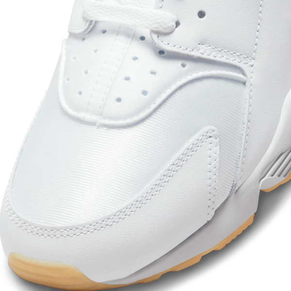 Nike - Men - Air Huarache - White/Pure Platinum