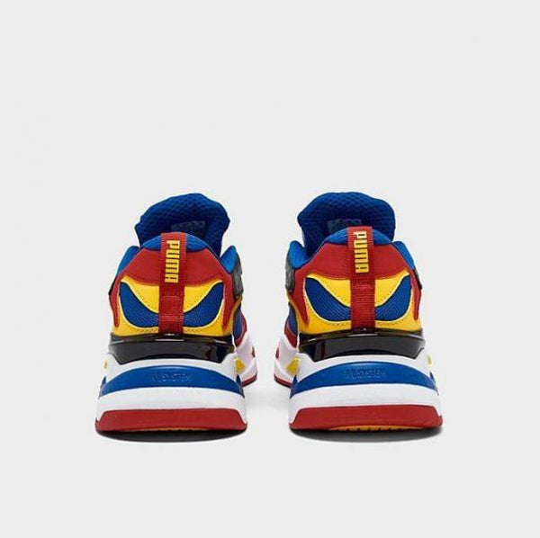 PUMA - Men - Limits RS Fast - Multi-Color