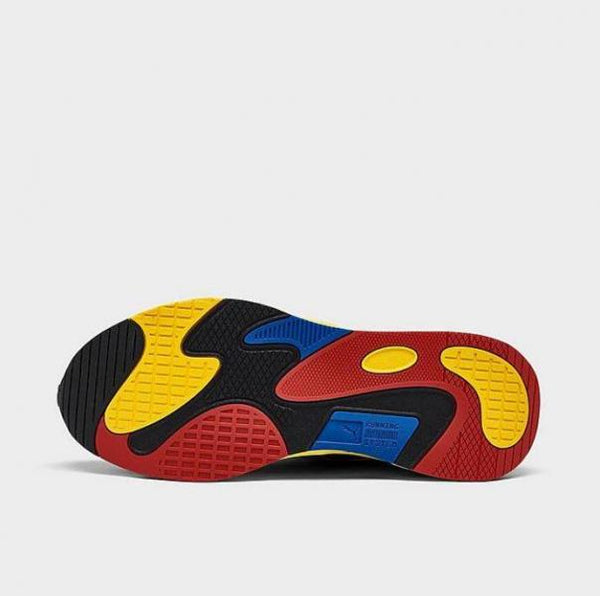 PUMA - Men - Limits RS Fast - Multi-Color