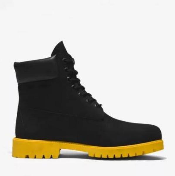Timberland 6" Premium BHM Boot