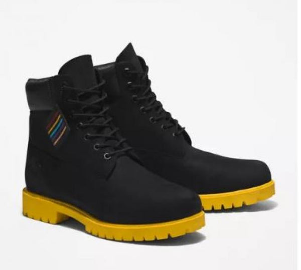 Timberland 6" Premium BHM Boot