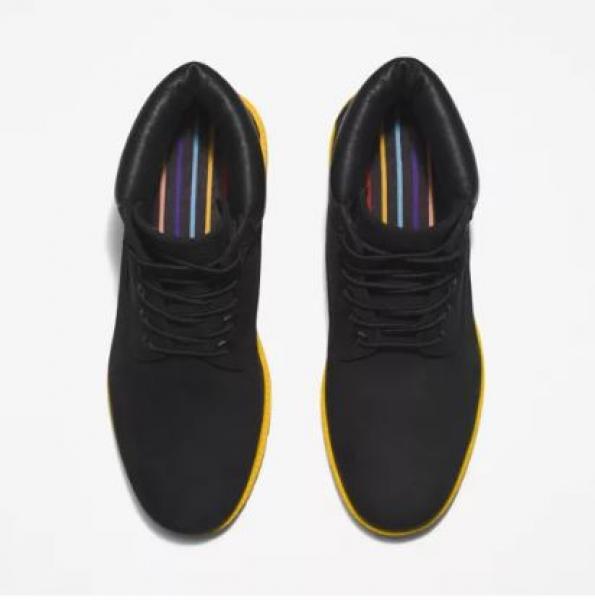 Timberland 6" Premium BHM Boot
