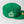 NEW ERA - Accessories - Chicago Cubs 2016 WS Custom Fitted - Green/Chrome White