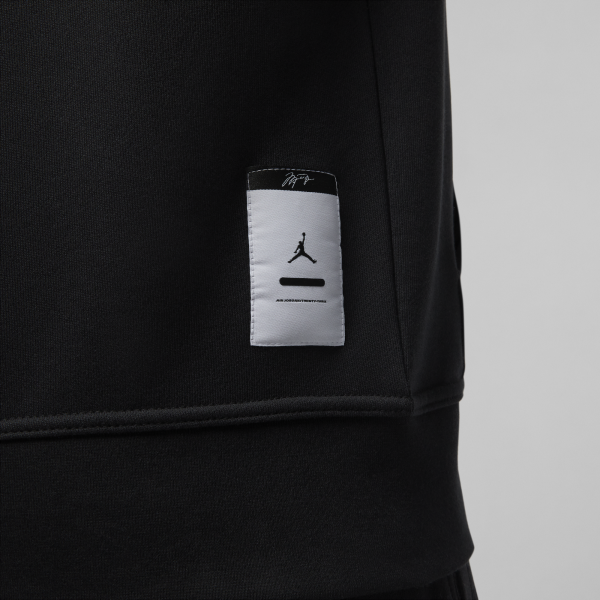 Jordan - Men - Sport DNA Pullover  - Black