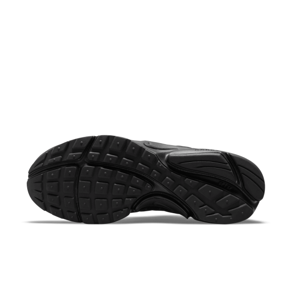 Nike - Women - Air Presto - Black Mono