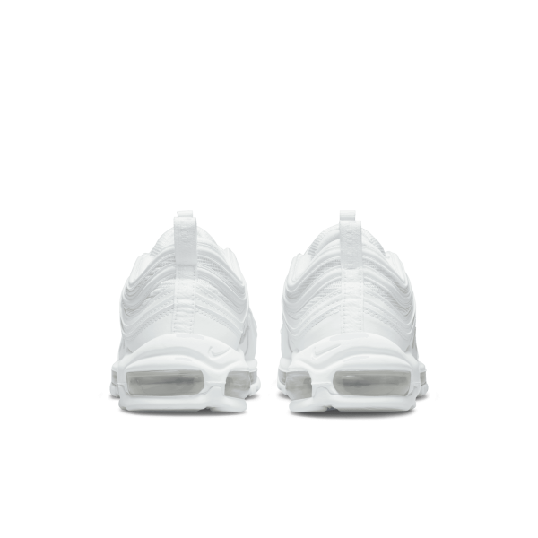 Nike - Men - Air Max 97 - White/Wolf Grey