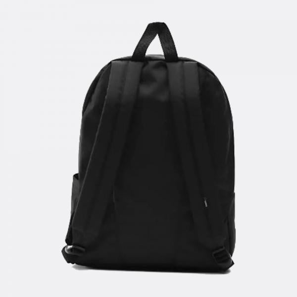VANS - Accessories - Old Skool Boxed Backpack - Black