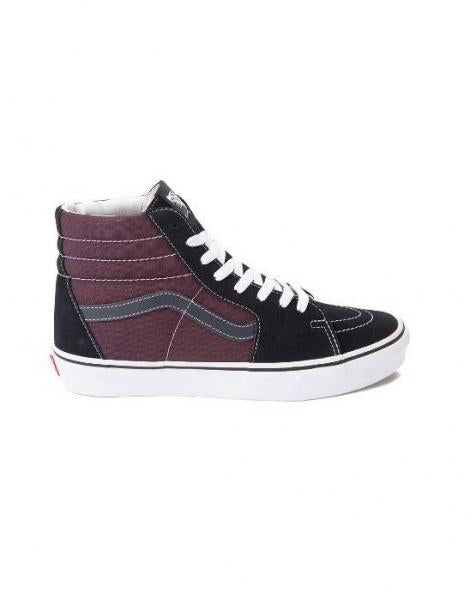 Vans sk8 store hi man