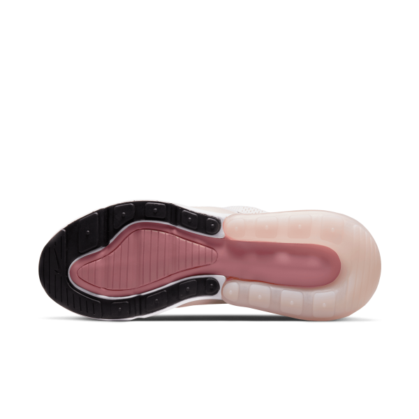 Nike - Women - Air Max 270 - Pink/Black